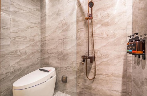Guomao Hotel | Dequan Luxury Jingguang Hotel, near Guomao CBD