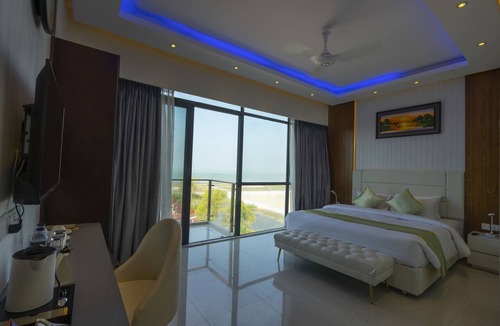 Cox's Bazar Resort | DERA Resort & Spa- Cox's Bazar