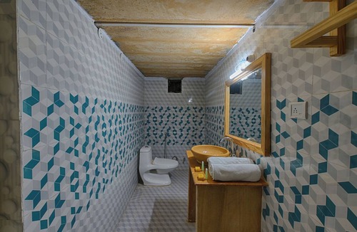 Sam Resort | Desert Heaven Camp Jaisalmer