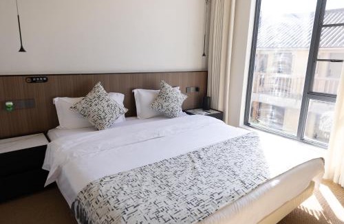 Dali Ancient Town Hotel | Designer's Boutique Homestay in July