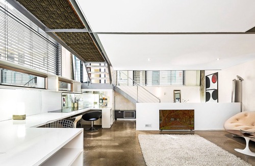Surry Hills House | DESIGNER WAREHOUSE
