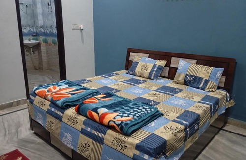 Niwai Hotel | DEV PALACE Hotel & Hostel