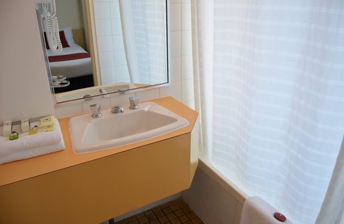 Potts Point Hotel | Devere Hotel