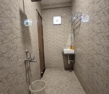 Vrindavan House | Devi Residency - Near Prem Mandir Bankey Bihari Vrindavan