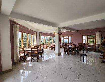 Tawang Hotel | Dewa elegance