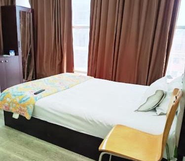 Dhaka Hotel | Dhaka Residence Hotel