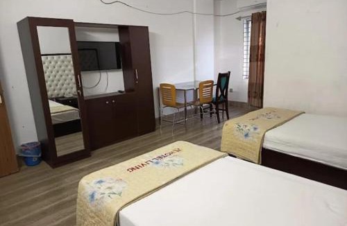 Dhaka Hotel | Dhaka Residence Hotel
