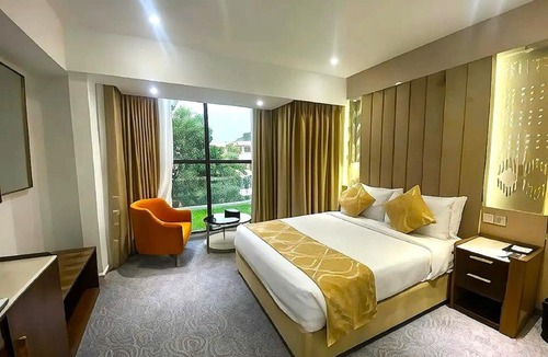 Banani Hotel | Dhaka Unique Regency