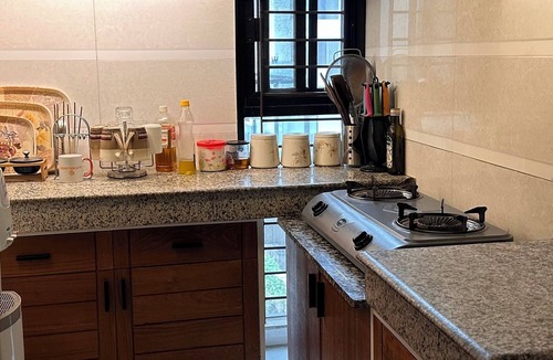 Dhanmondi Apartment | Dhanmondi 11/A Full Furnished Apartment