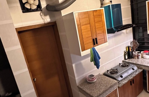 Dhanmondi Apartment | Dhanmondi 11/A Full Furnished Apartment