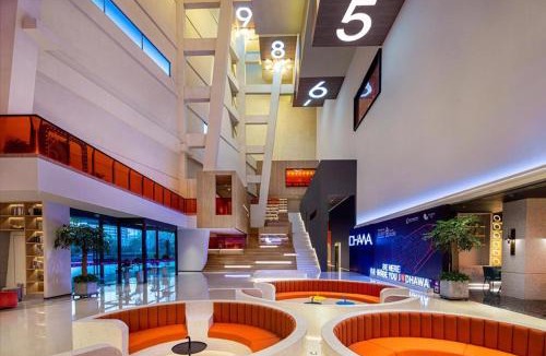 Kecheng Hotel | Dhawa Quzhou