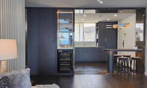 Vaucluse Apartment | Diamond Bay Cliff Apartment & Coastal Walks