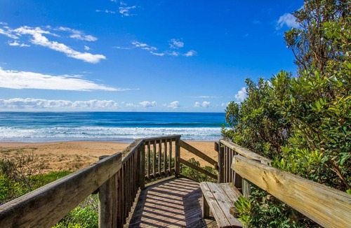 Diamond Beach Resort | Diamond Beach Resort, Mid North Coast NSW