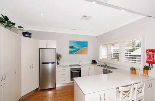 Pearl Beach House | Diamond Retreat by HolidayCo.