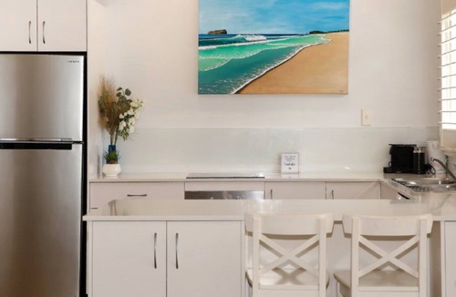 Pearl Beach House | Diamond Retreat by HolidayCo.
