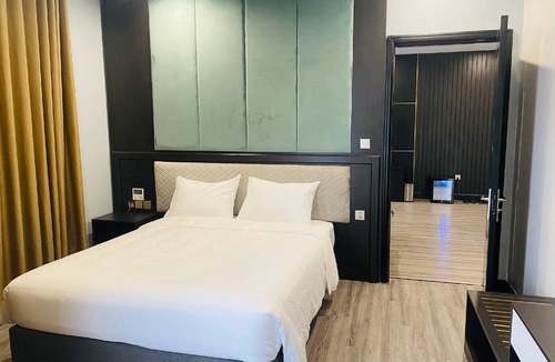 Van Don Hotel | Diamond Van Don