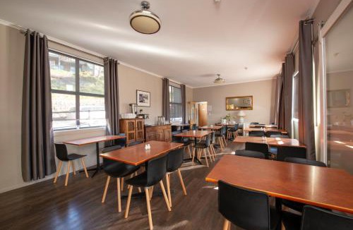 Falls Creek Hotel | Diana Alpine Lodge