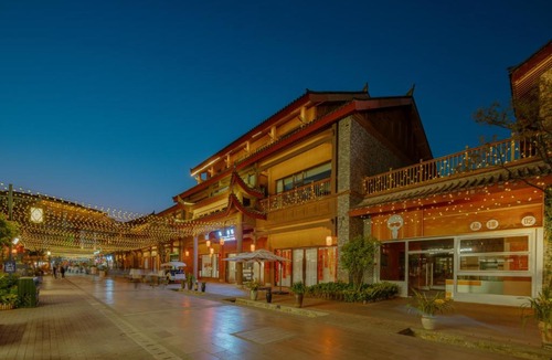 Xishan Hotel | Dianpan Miying Hotel