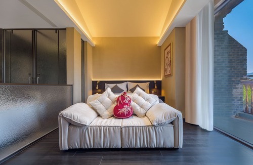 Xishan Hotel | Dianpan Miying Hotel