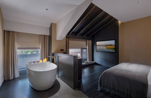 Xishan Hotel | Dianpan Miying Hotel