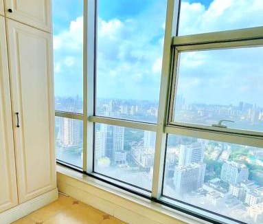 Gu Lou Apartment | Ding Ding Warm Home