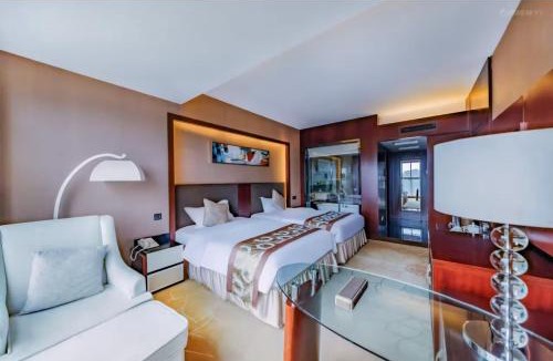 Wuhua Hotel | Dingyi Hotel