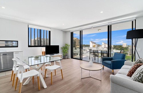 Mooloolaba Hotel | Direct Collective - Sea Breeze Mooloolaba