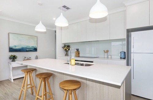 Dunsborough House | Discover Dunsborough Living