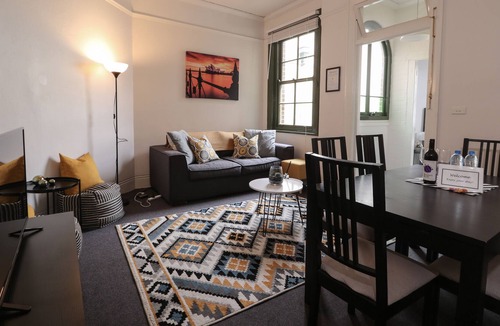 The Rocks House | Discover The Rocks