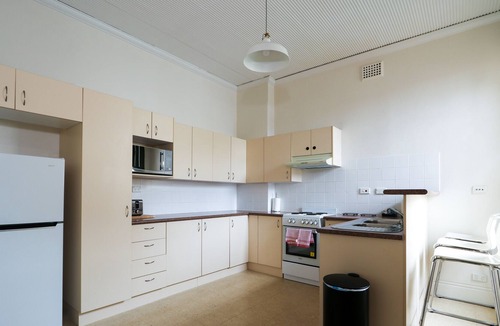 The Rocks House | Discover The Rocks