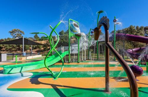 Tanunda Resort | Discovery Parks - Barossa Valley