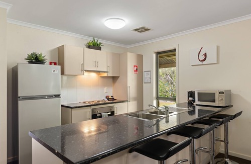 Tanunda Other | Discovery Parks - Barossa Valley