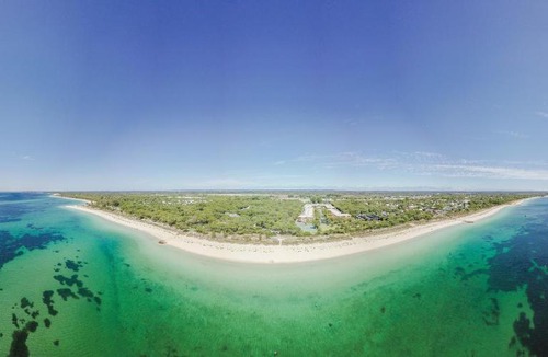 Broadwater Resort | Discovery Parks - Busselton