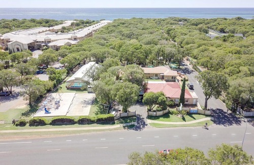 Broadwater Resort | Discovery Parks - Busselton
