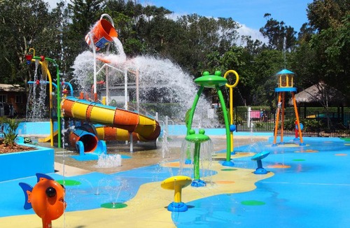Emerald Beach Resort | Discovery Parks - Emerald Beach