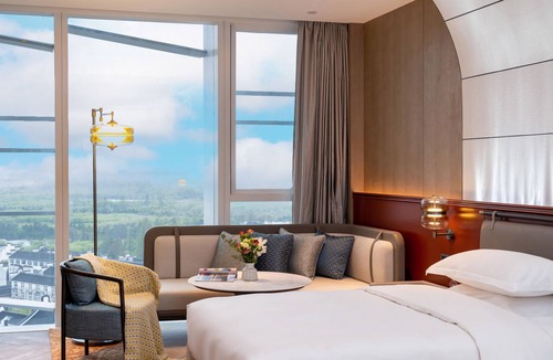 Wuzhen Hotel | DiShang Resort Wuzhen
