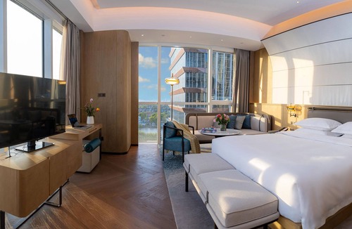 Wuzhen Hotel | DiShang Resort Wuzhen