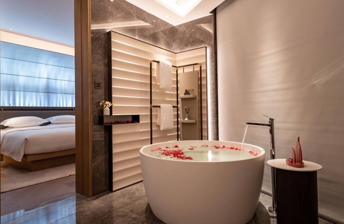 Wuzhen Hotel | DiShang Resort Wuzhen