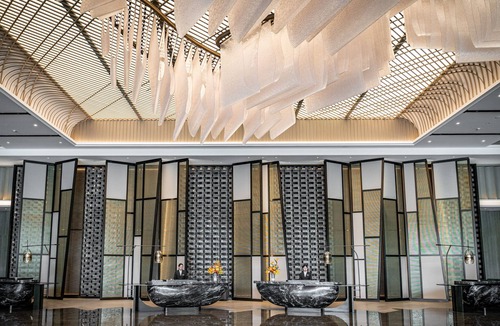 Wuzhen Hotel | DiShang Resort Wuzhen