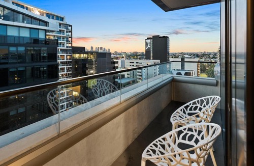 South Yarra Apartment | District South Yarra