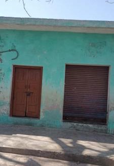Budaun House | Divyam Mishra Homestay