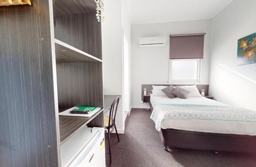 Hobart Central Business District Hotel | Doctor Syntax Hotel
