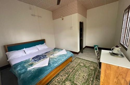 Bagori Resort | DOHIKOTORA Eco Camp, Resort & Restaurant