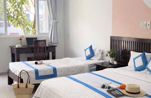 Ho Tram House | Doi Dua Homestay