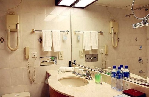 Fu Rong Hotel | Dolton International Hotel Changsha