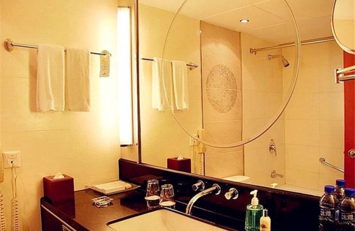 Fu Rong Hotel | Dolton International Hotel Changsha