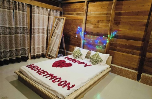 Sreemangal Hotel | Dolubari Eco Resort Sreemangal