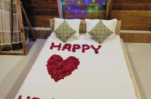 Sreemangal Hotel | Dolubari Eco Resort Sreemangal