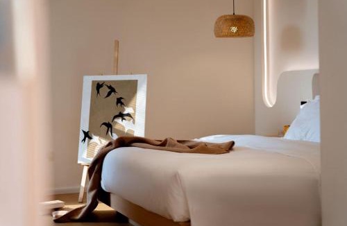 Luoyang Hotel | Domain South Domain North Garden Hotel