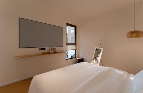Luoyang Hotel | Domain South Domain North Garden Hotel